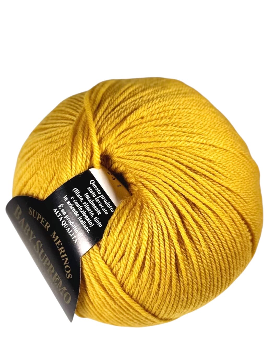 Baby Supremo Jaune tournesol 241